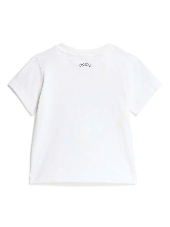 adidas adidas T-särgi ja dressipükste komplekt Pokemon KS7100 Värviline Regular Fit