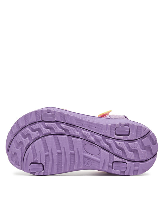 Sprandi Sprandi Sandalen CP40-NB718Y Rosa