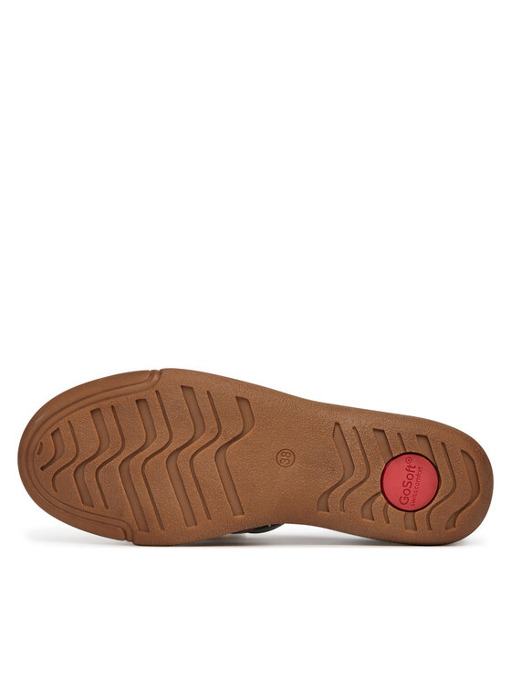 Go Soft Go Soft Sandalen WI23-YUMA-04 Braun