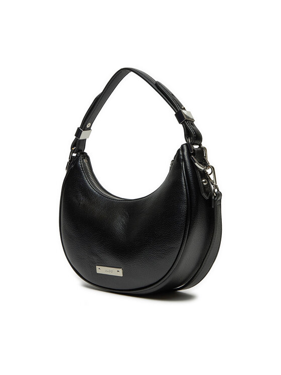 Aldo Aldo Дамска чанта Charlisa 13863682 Черен