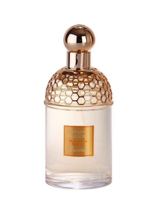 Woda toaletowa Guerlain, Aqua Allegoria Mandarine Basilic