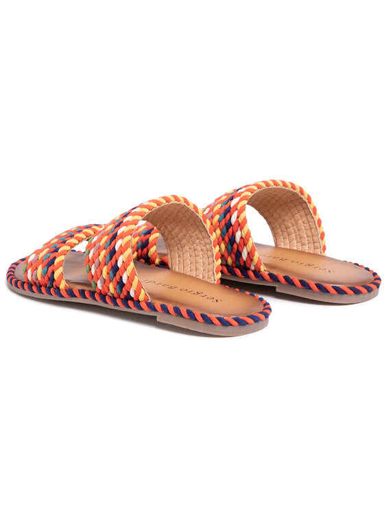 Ciabatte SB-60-09-000490 Multicolore