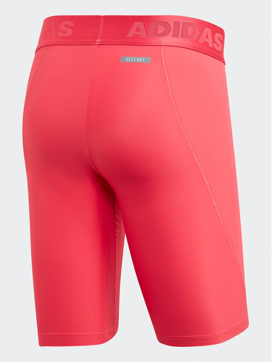 adidas adidas Teniso šortai 2 IN 1 TENNIS SHORTS HEAT.RDY GG3741 Rožinė Regular Fit