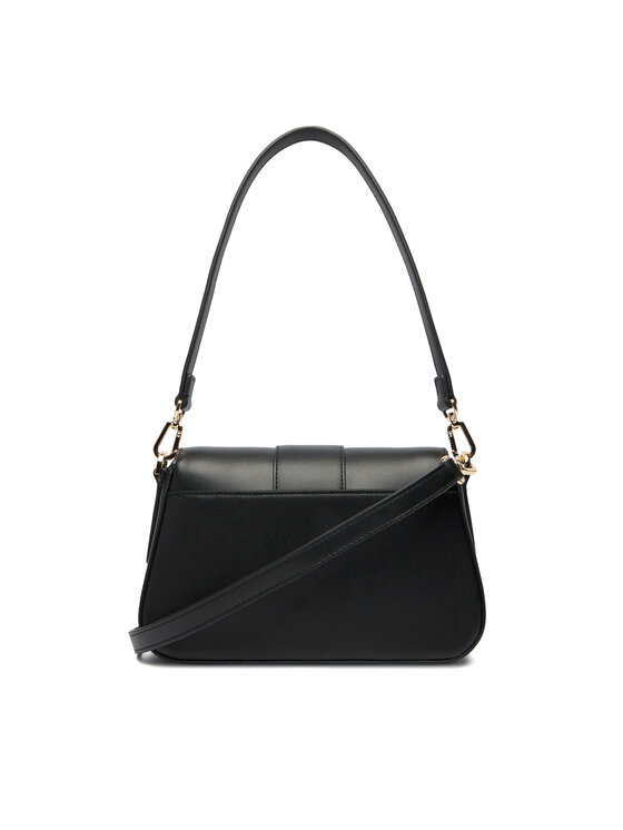 Lacoste Lacoste Borsetta Casual NF5152AU Nero