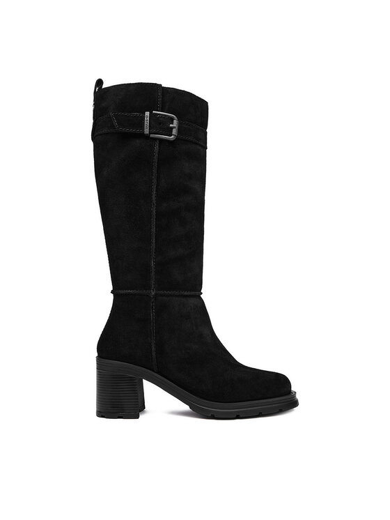 G-STAR G-STAR Cizme CEO-WI34-TRUST-06 Negru