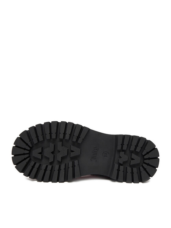 Juicy Couture Juicy Couture Черевики CEO-CS6590-01A Рожевий