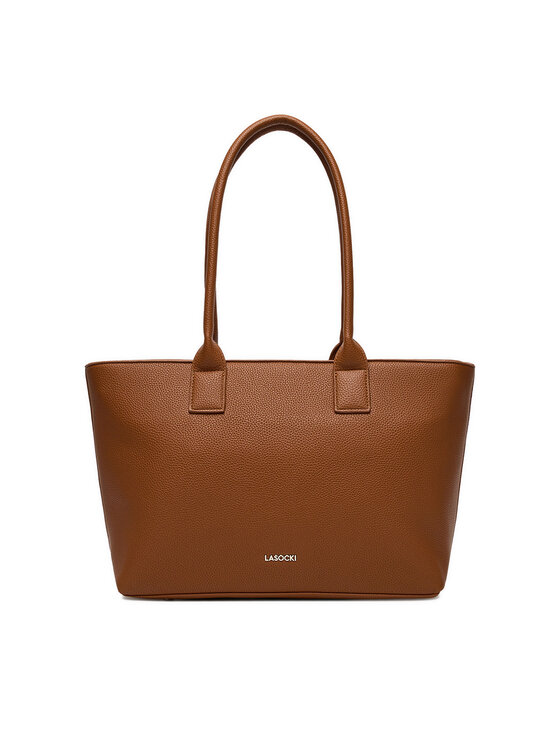 Lasocki Lasocki Handtasche C-LSK-X-005-08 Braun