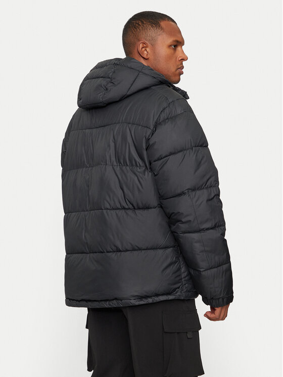 Columbia Columbia Kurtka zimowa Pike Lake™ II 2050931 Czarny Regular Fit