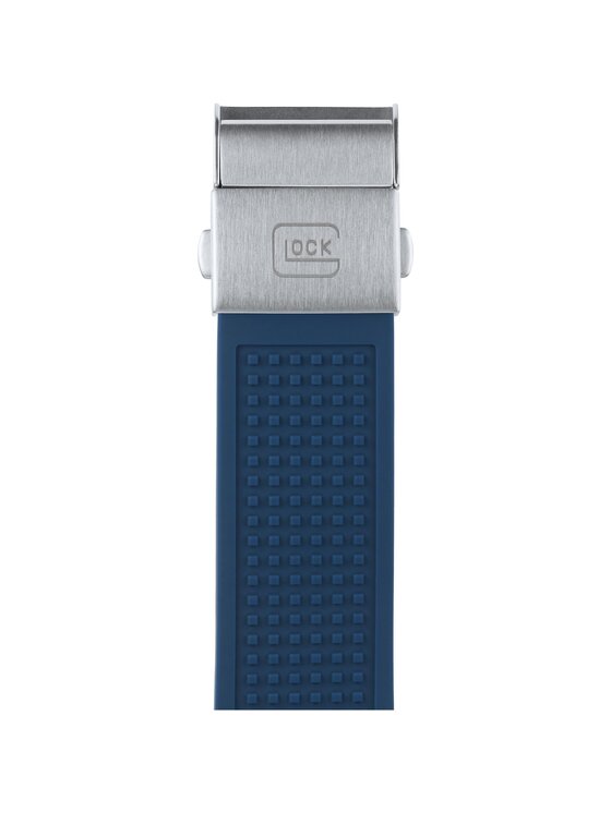 GLOCK GLOCK Zegarek GW-24-2-24 Niebieski