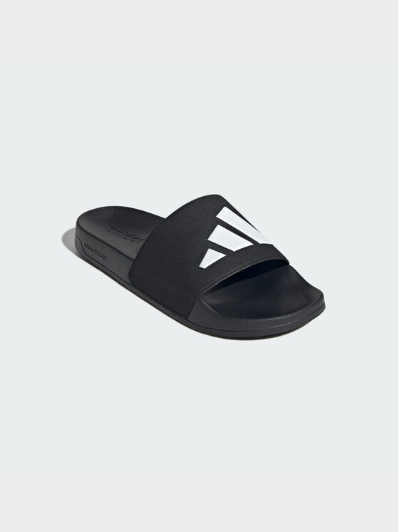 adidas adidas Klapki Adilette Shower Czarny