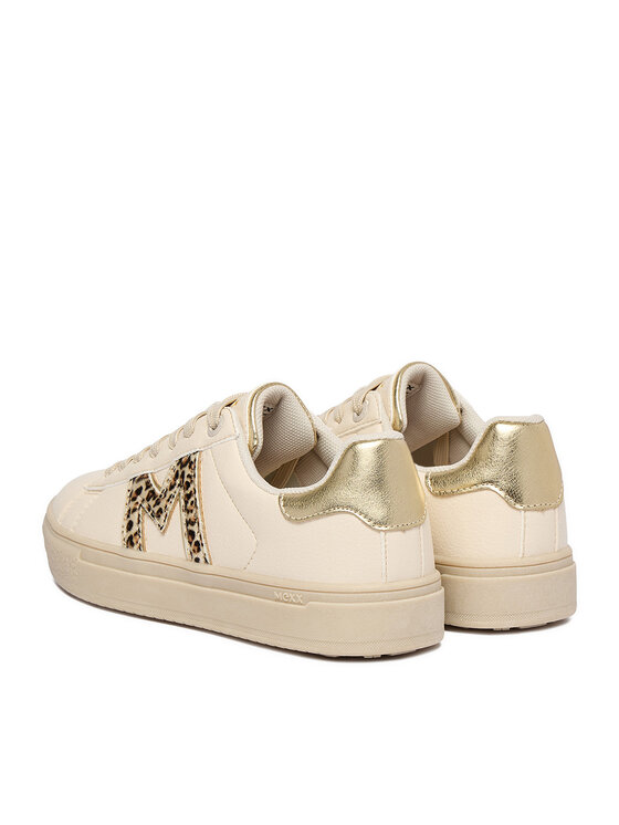 MEXX MEXX Sneakers EO-MI001010861W Bej