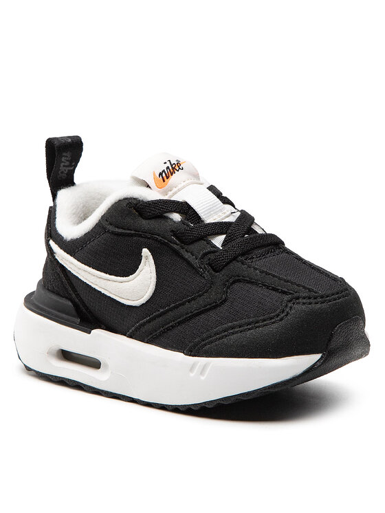 Nike Nike Sneakersy Air Max Dawn (TD) DC9319 002 Čierna
