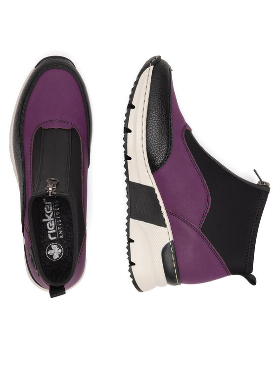 Rieker Rieker Tossud N6352-30 Must