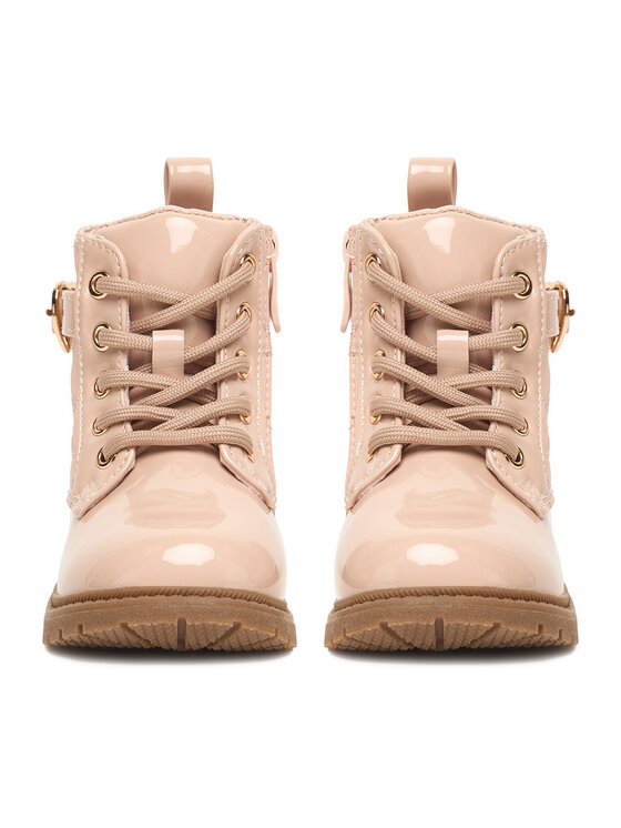 DeeZee DeeZee Polacchine CEO-CM241011-2 Rosa
