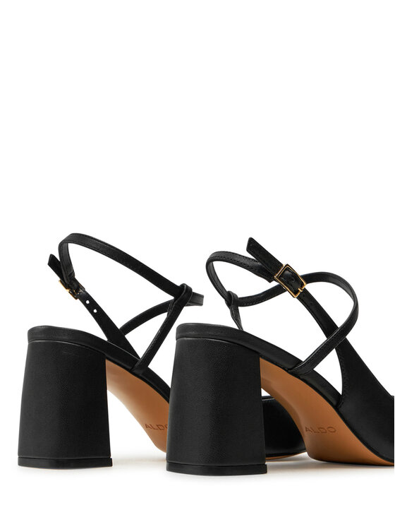 Aldo Aldo Sandale Laura 13728101 Crna