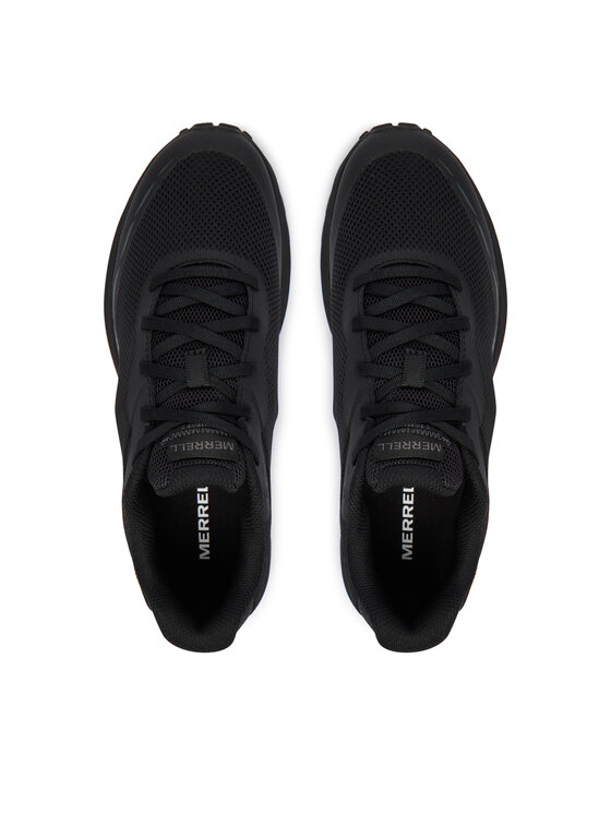 Merrell Merrell Superge Fly Strike 2 J068680 Črna