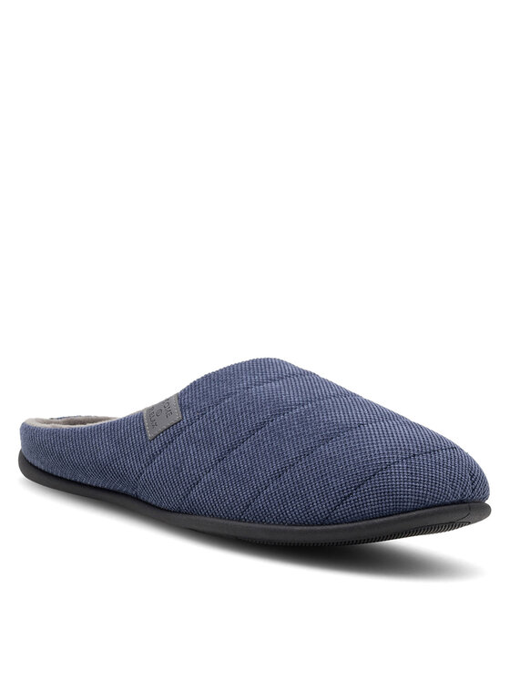 Home & Relax Home & Relax Pantofole P3056501 Blu scuro