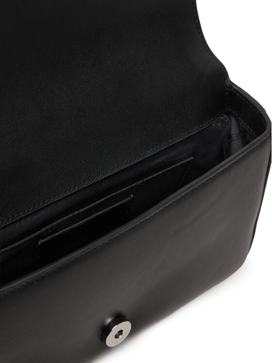 KARL LAGERFELD KARL LAGERFELD Дамска чанта B1W30046 Черен