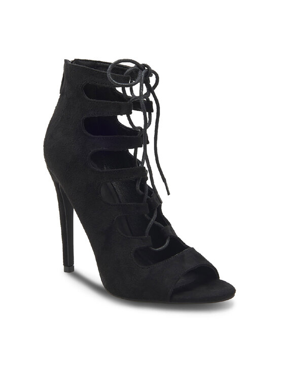 DeeZee DeeZee Sandalen WYL1908-11 Schwarz