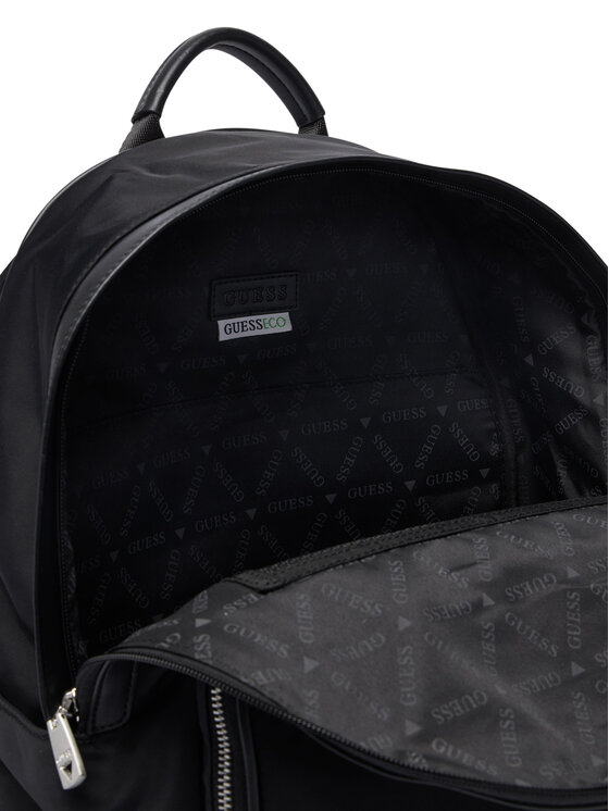 Guess Guess Kuprinės Milano HMMINY P6311 Juoda