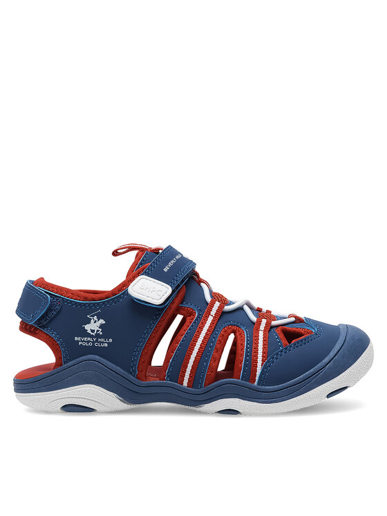 Beverly Hills Polo Club Beverly Hills Polo Club Sandalen ELE-A16L426B-5 Dunkelblau