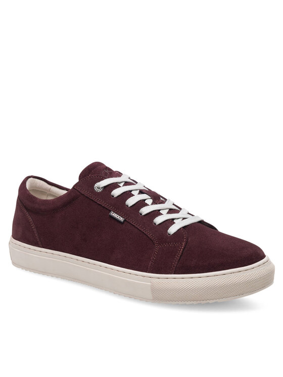 Lasocki Lasocki Sneakers TOSTO-01 MI24 Dunkelrot