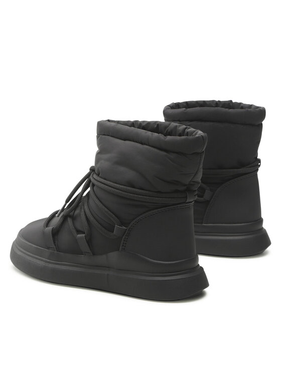 DeeZee DeeZee Cizme de zăpadă CS5855-03 Negru