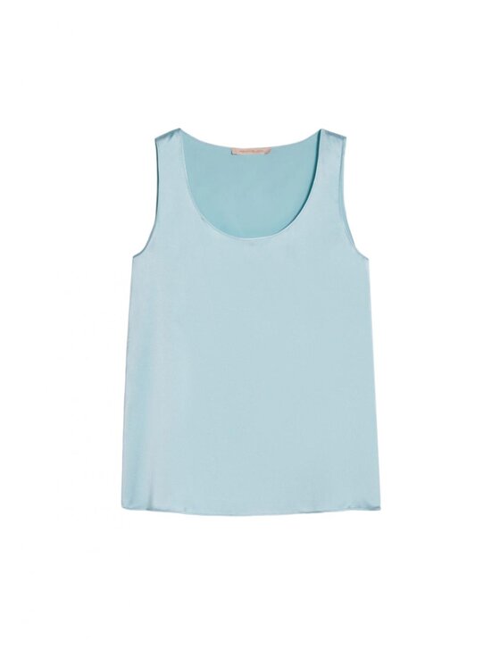 Pennyblack Pennyblack Top gilbert-turchese Turchese Regular Fit
