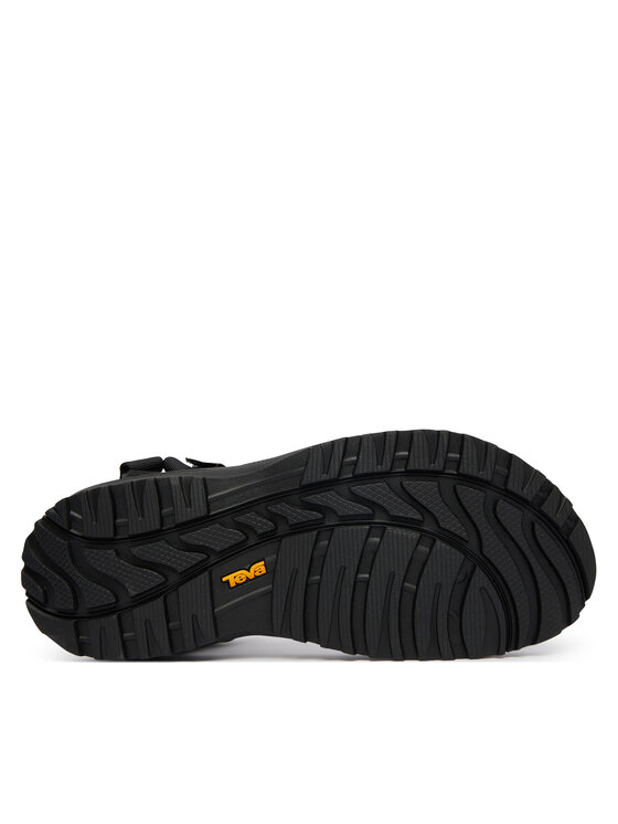 Teva Teva Szandál Winsted 1017419 Fekete