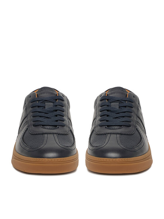 Guess Jeans Guess Jeans Sneakers EO-ORTEGO-01 126AM Blu scuro