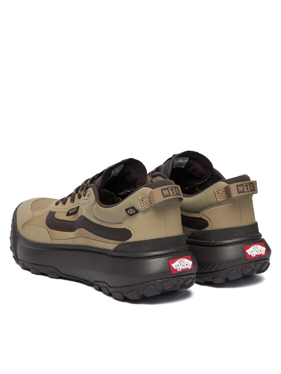Vans Vans Sportcipők MTE Crosspath VN000CVUDRB1 Barna