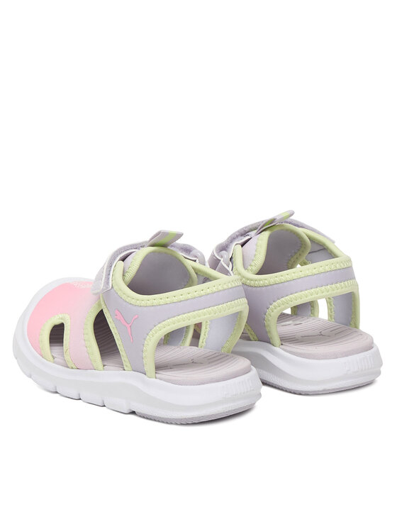Puma Puma Босоніжки Fun Racer Sandal Come On V Inf 404951 02 Рожевий
