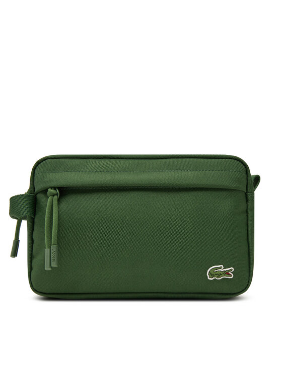 Lacoste Lacoste Kozmetická taštička NU4787NE Čierna