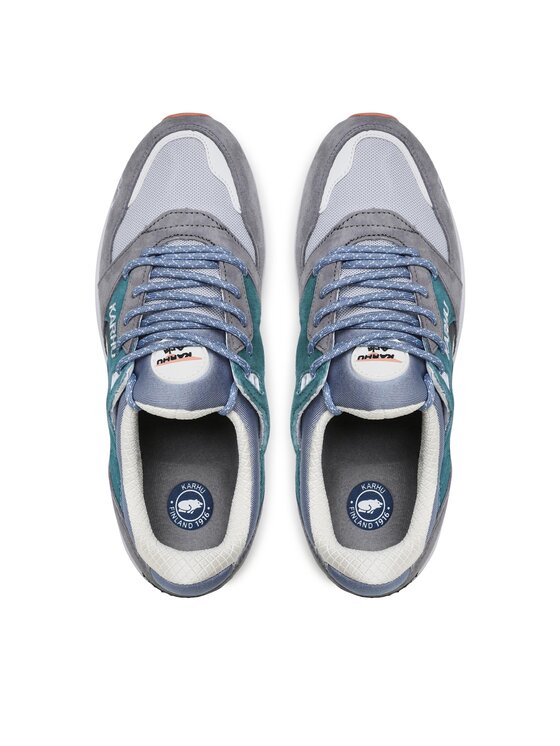 Karhu Karhu Superge Aria 95 F803100 Siva