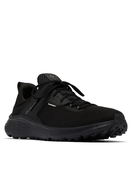Columbia Columbia Trekingová obuv Benson Crz™ 2108791 Černá