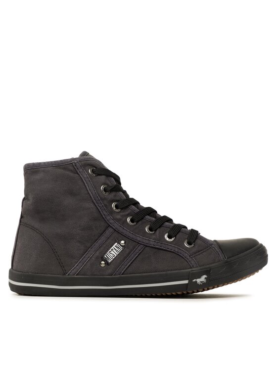 Mustang Mustang Sneakers 1099-506-259 Μαύρο