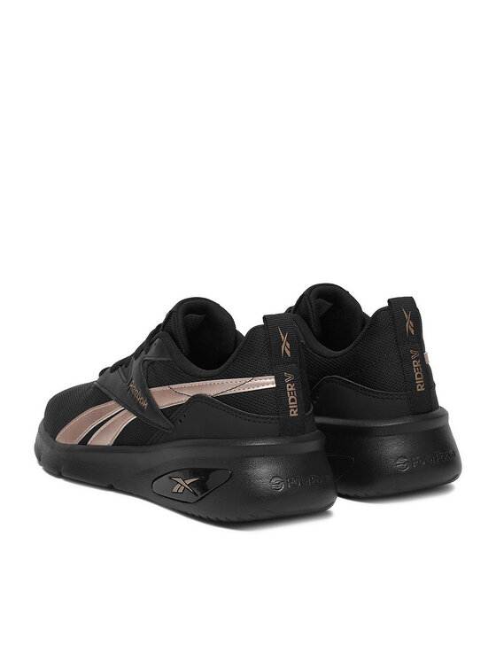 Reebok Reebok Sneakersy C-RIDER V 100220427 Złoty