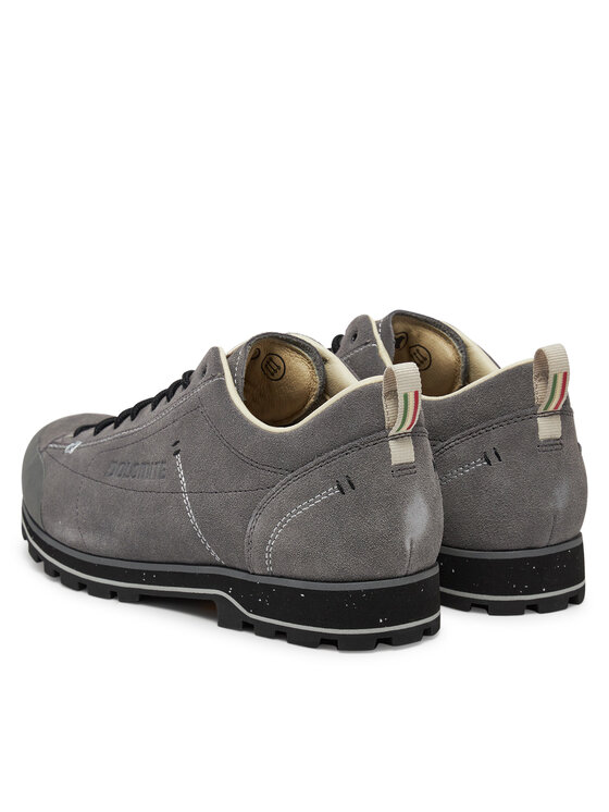 Dolomite Dolomite Trekking 54 Low Evo 289205-1605 Siva