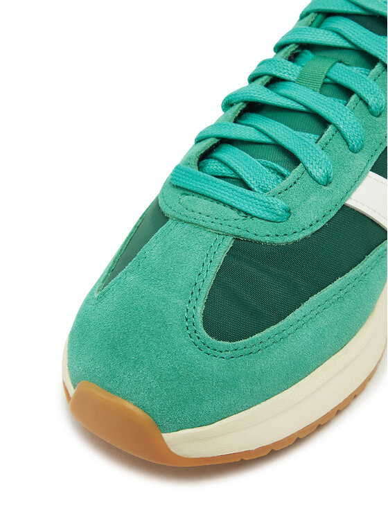 adidas adidas Sneakersy Run 70s 2.0 JI4919 Zielony