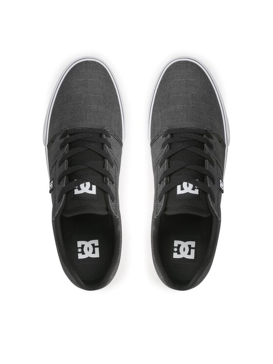 DC Shoes DC Shoes Scarpe sportive Tonik Tx Se ADYS300770 Grigio