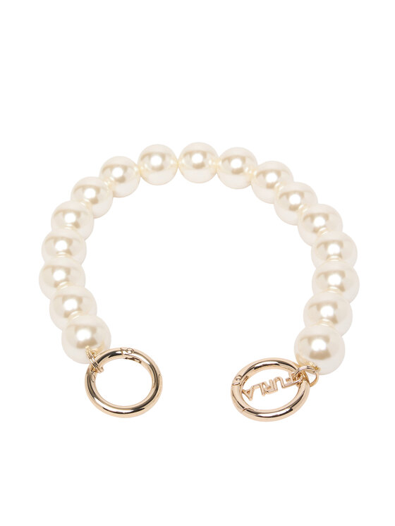 Furla Furla Tracolla intercambiabile WK00277 BX4168 IT PNN00 Bianco