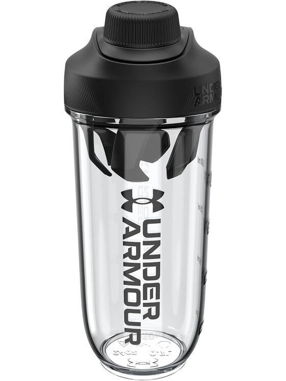 Under Armour Under Armour Shaker UA-71330-001 Czarny