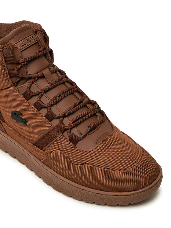 Lacoste Lacoste Sneakers 748SMA0040 Braun