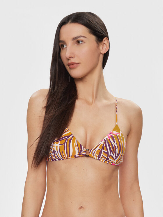 Maaji Maaji Bikini pezzo sopra PT5002SBR001 Multicolore