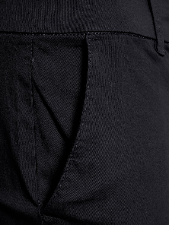 Part Two Part Two Pantaloni din material Soffys 30305570 Bleumarin Regular Fit