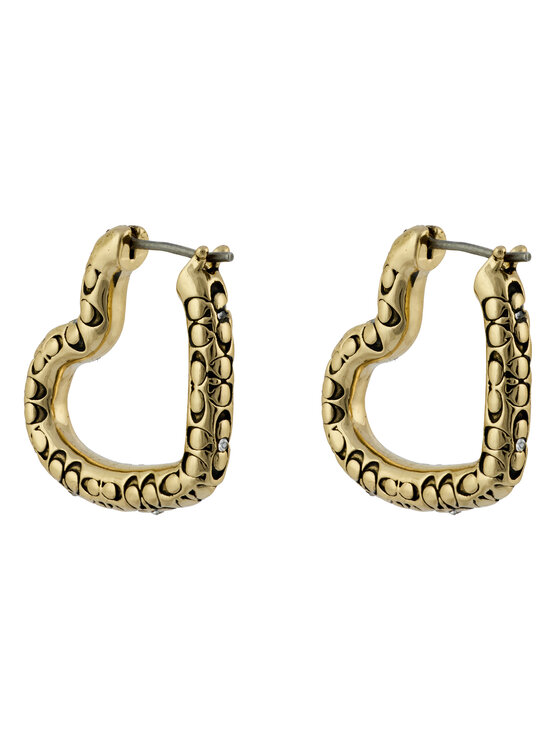 Coach Coach Kõrvarõngad 37460421 Kuldne