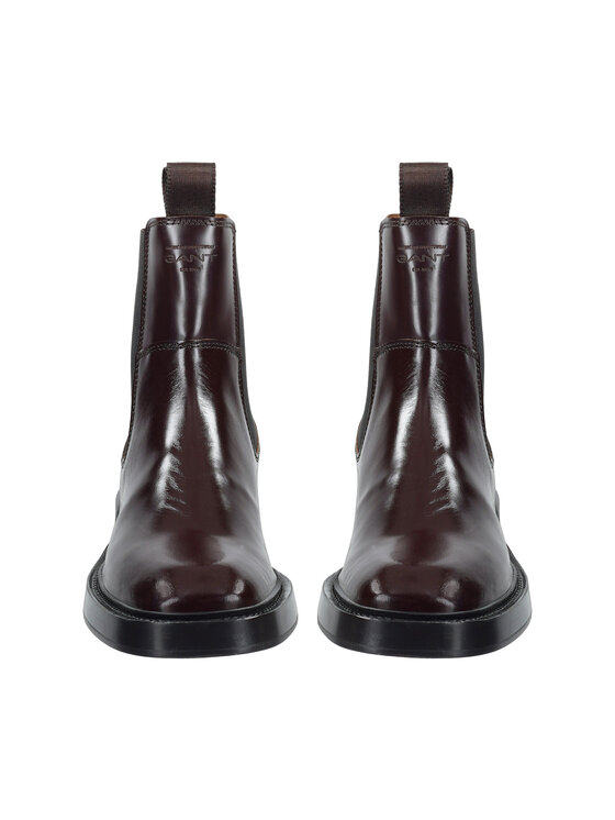 Gant Gant Klassische Stiefeletten 31541129 Braun