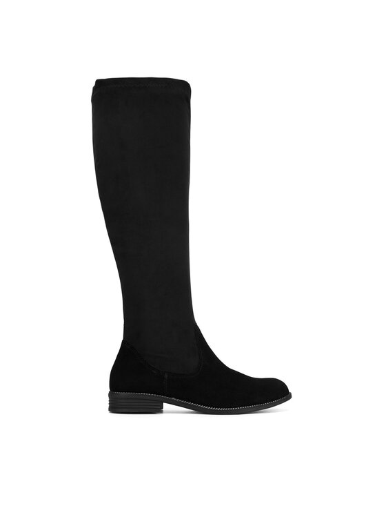 Lasocki Lasocki Stiefel RST-MERLOT-01 Schwarz