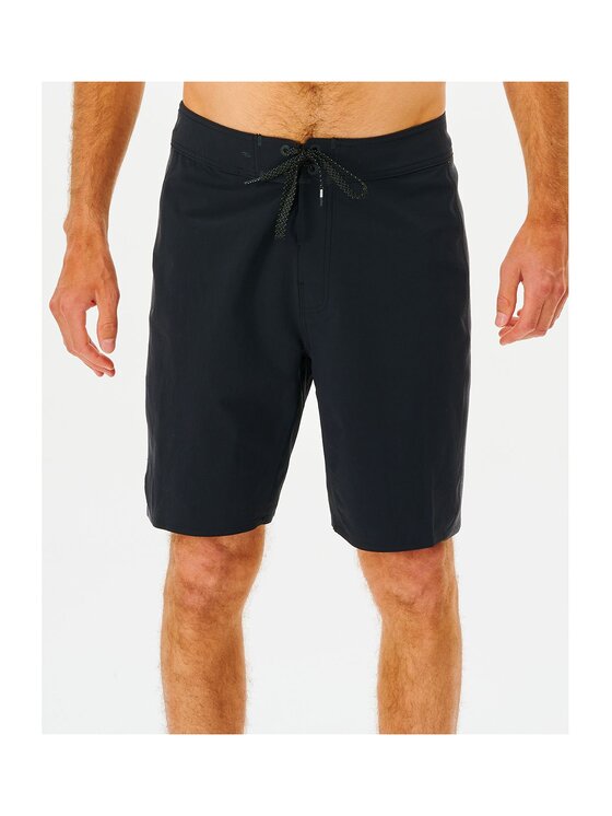 Rip Curl Rip Curl Szorty kąpielowe Mirage 3-2-One Ultimate Czarny Regular Fit