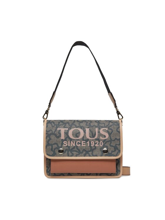 TOUS TOUS Torbica Kaos Icon 295902403 Šarena